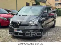 2015 Renault Trafic