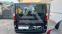 2015 Renault Trafic