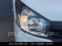 2015 Renault Trafic