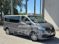 2015 Renault Trafic