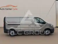 2015 Renault Trafic