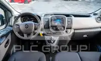 2015 Renault Trafic