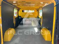 2015 Renault Trafic