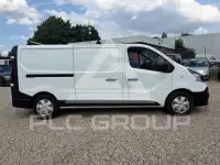 2015 Renault Trafic