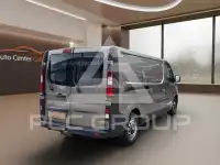 2015 Renault Trafic