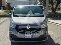 2015 Renault Trafic