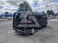 2015 Renault Trafic