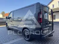 2015 Renault Trafic