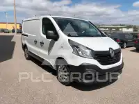 2015 Renault Trafic