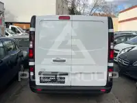2015 Renault Trafic