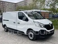 2015 Renault Trafic