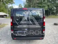 2015 Renault Trafic