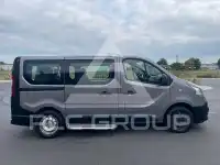 2015 Renault Trafic