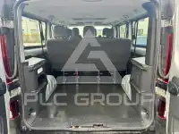 2015 Renault Trafic