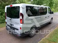 2015 Renault Trafic