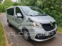 2015 Renault Trafic