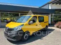 2015 Renault Trafic