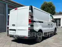2015 Renault Trafic