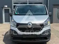 2015 Renault Trafic