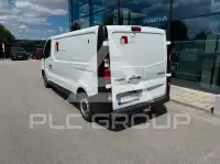 2015 Renault Trafic