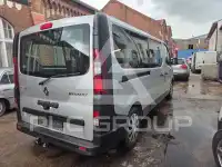 2015 Renault Trafic
