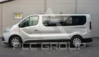 2015 Renault Trafic