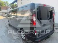 2015 Renault Trafic