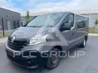 2015 Renault Trafic