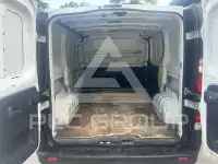 2015 Renault Trafic