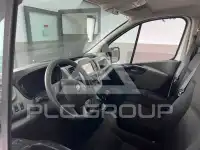 2015 Renault Trafic