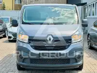 2015 Renault Trafic