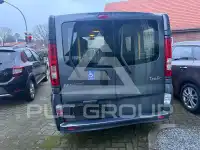 2015 Renault Trafic