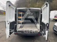 2015 Renault Trafic
