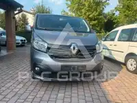 2015 Renault Trafic