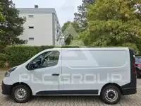 2015 Renault Trafic