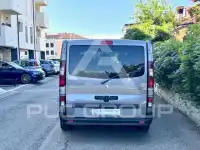 2015 Renault Trafic