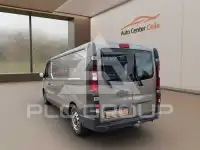2015 Renault Trafic