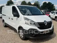 2015 Renault Trafic