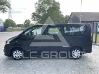 2015 Renault Trafic