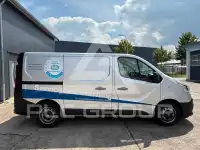 2015 Renault Trafic