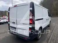 2015 Renault Trafic