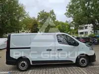 2015 Renault Trafic