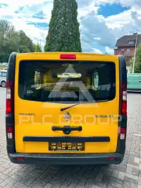 2015 Renault Trafic
