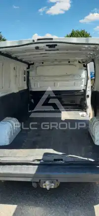 2015 Renault Trafic