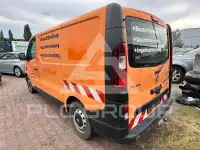 2015 Renault Trafic