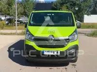 2015 Renault Trafic