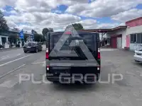 2015 Renault Trafic