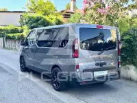 2015 Renault Trafic