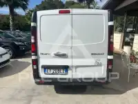 2015 Renault Trafic