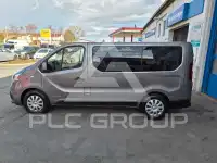 2015 Renault Trafic